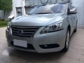2015 Nissan Sylphy 1.8 Top of the Line-0