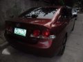 Honda Civic FD 07 Automatic-1
