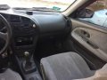 1997 Lancer Mitsubishi GLXI-7