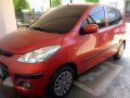 2010 Hyundai i10 GLS all power AT-0