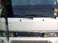 2011 Nissan Urvan VX 2.7 diesel rush P499T-9
