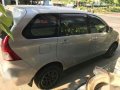 2012 Toyota Avanza E MT-1