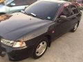 1997 Lancer Mitsubishi GLXI-1