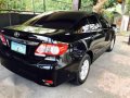 Toyota Altis G AT for sale-8