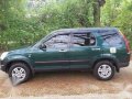Honda CRV manual (7 SEATERS)-1