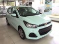 2017 chevrolet spark-0