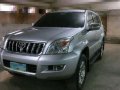 Toyota Land Cruiser Prado for sale-0