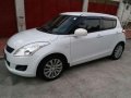Suzuki Swift 2012-6