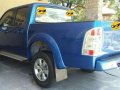 Ford Ranger 2009-10