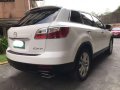 2011 Mazda CX9 4x4 Top of the Line Casa Maintained-6