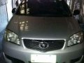 Toyota vios j 2006 in good condition-1