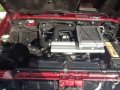 Mitsubishi Pajero FM LoCal Ralliart 2003-9