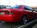 Mitsubishi Galant VR6 Viento-10