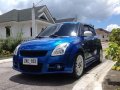 Suzuki Swift 2007 swift for sale-0