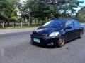 Toyota Vios 2009 1.3E Manual-0