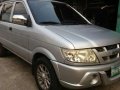 Isuzu crosswind xti 2007-8