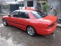 Mitsubishi Galant VR6 Viento-7