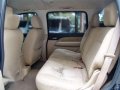 2012 Ford Everest 2.5 At-2
