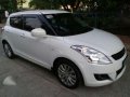 Suzuki Swift 2012-7