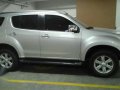 Isuzu mux 3.0ls a 4x2 2016-4