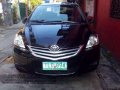 2011 Model Toyota Vios e automatic transmission-3