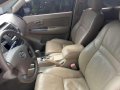 Toyota Fortuner 3.0 V for sale-2