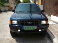 2001 Ford Ranger Pickup-3