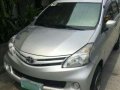 2012 Toyota Avanza E MT-3