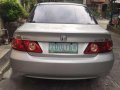 2006 Honda City idsi for sale-3