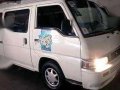 Nissan Urvan 2008 Model-8