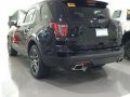 2017 Ford Explorer Sport 3500cc Ecoboost V6 AT-6