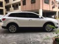 2011 Mazda CX9 4x4 Top of the Line Casa Maintained-8