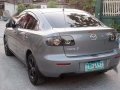 Mazda 3 2008 1.6 AT fresh (alt to civic altis city vios 2009 2010)-2