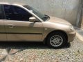 Very well maintained 2001 Honda Civic-6