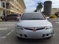 Honda Civic FD 1.8V 2008 for sale-3