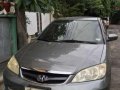 Honda civic dimension vtec 2005-7