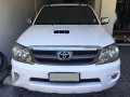 Toyota Fortuner 3.0 V for sale-0