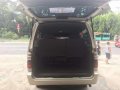Toyota Grandia HiAce 2004 Model-8