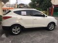 Hyundai Tucson 2011 Theta II 2.0 AT-3