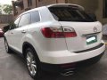 2011 Mazda CX9 4x4 Top of the Line Casa Maintained-5