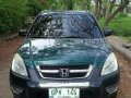Honda CRV manual (7 SEATERS)-2