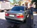 Well maintained Mazda Rayban 1999-3