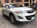 2011 Mazda CX9 4x4 Top of the Line Casa Maintained-2