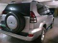 Toyota Land Cruiser Prado for sale-4