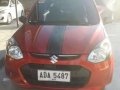 2014 Suzuki alto de luxe .8cc * brandnew condition!-1