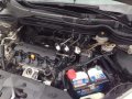 Honda CRV 2009-7