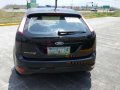Ford Focus Hatcback 2011 mdl Automatic-4
