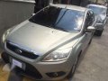 2009 Ford Focus AT1.8L H-back AllOrig Vs2010 2011 Mazda Accent Civic-0