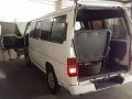 Nissan Urvan 2008 Model-6