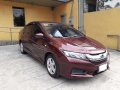 Honda City E 2016 AT Bank Financing Ok-1